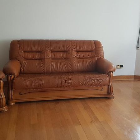 Apartamentos Shalom 里瓦德奥 外观 照片